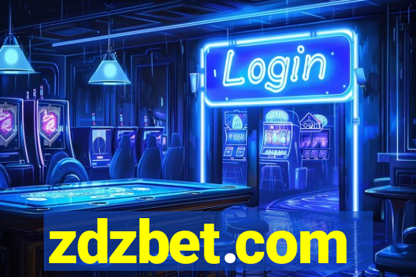 zdzbet.com