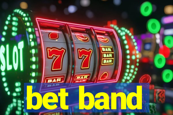 bet band