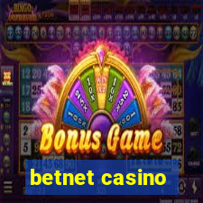 betnet casino