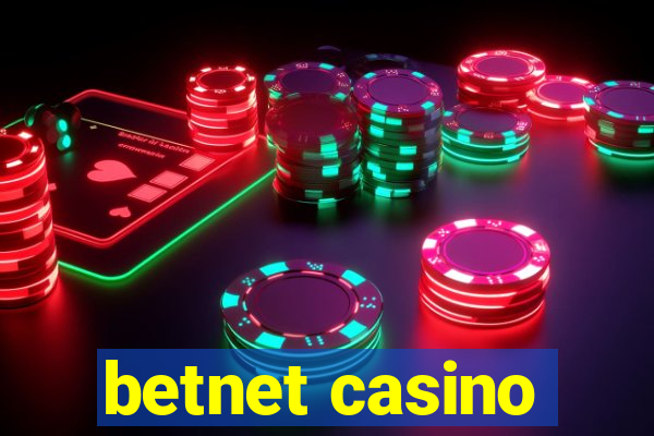 betnet casino