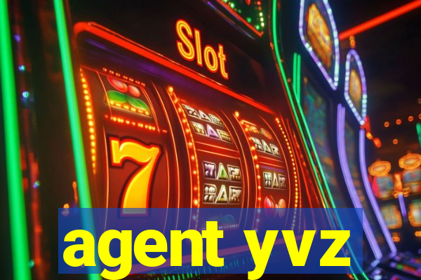 agent yvz