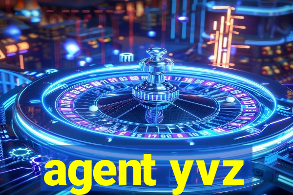 agent yvz