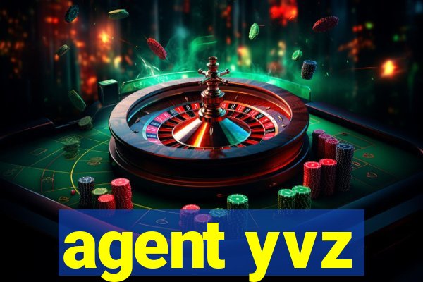 agent yvz