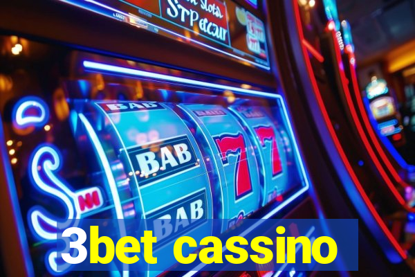 3bet cassino