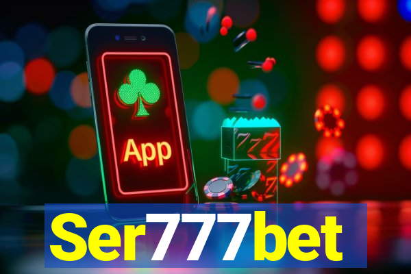 Ser777bet