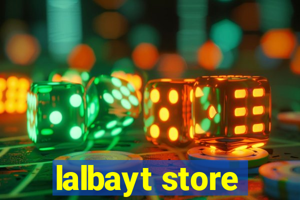 lalbayt store