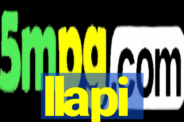 llapi