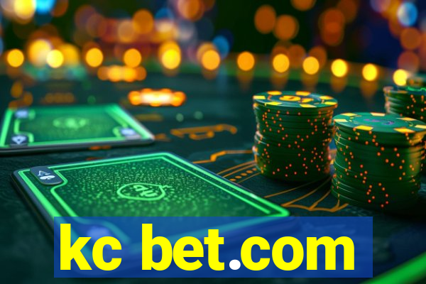 kc bet.com