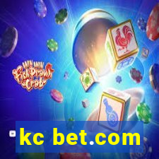 kc bet.com