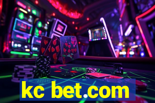 kc bet.com