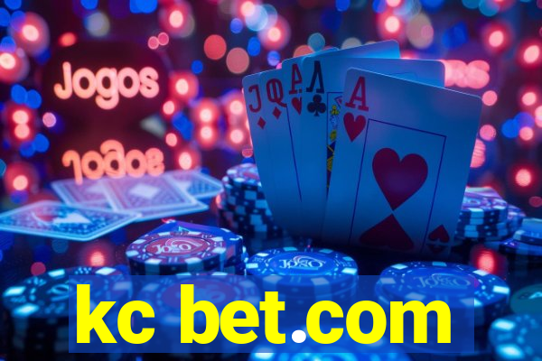 kc bet.com