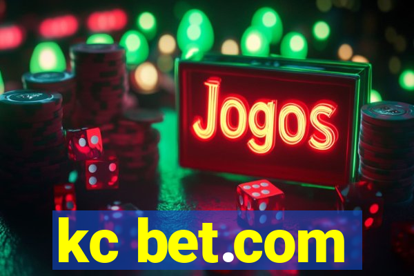 kc bet.com