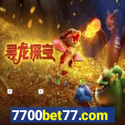 7700bet77.com