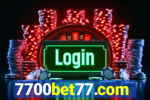 7700bet77.com