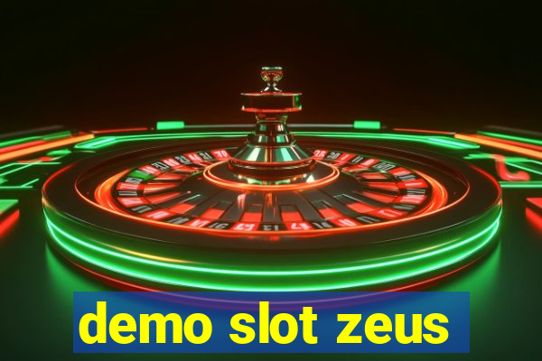 demo slot zeus