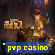 pvp casino