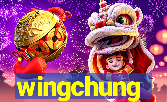 wingchung