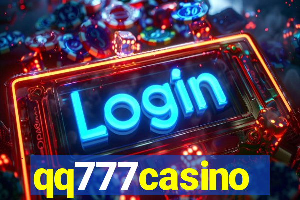 qq777casino