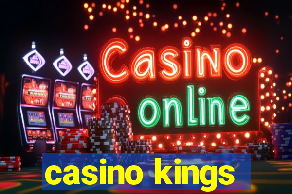 casino kings