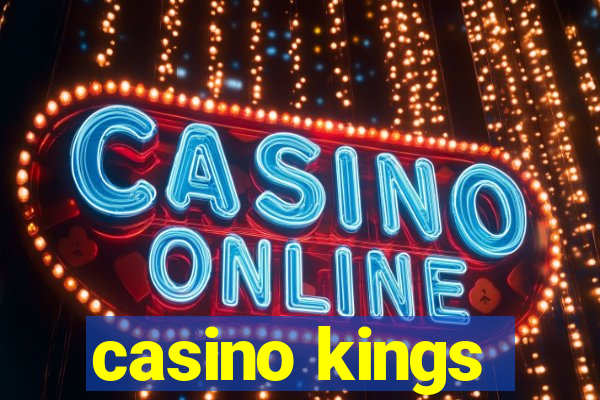 casino kings