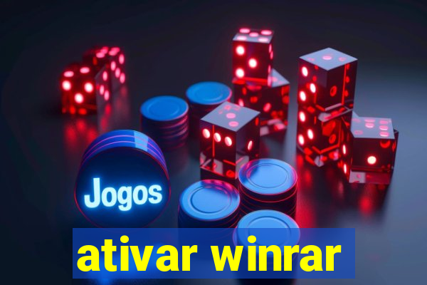 ativar winrar