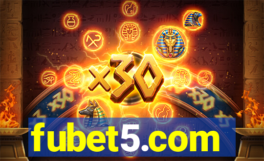 fubet5.com