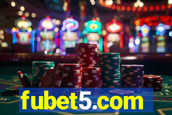 fubet5.com