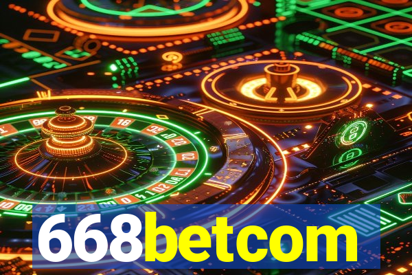 668betcom