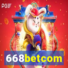 668betcom