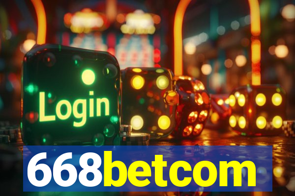 668betcom