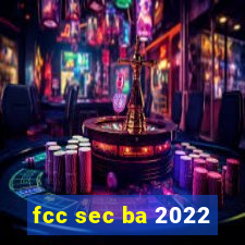 fcc sec ba 2022