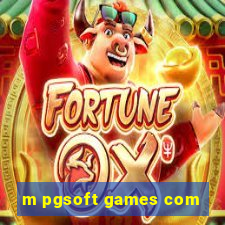 m pgsoft games com