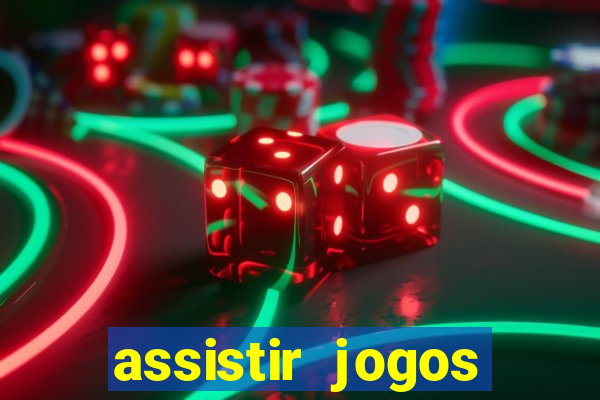 assistir jogos vorazes em chamas