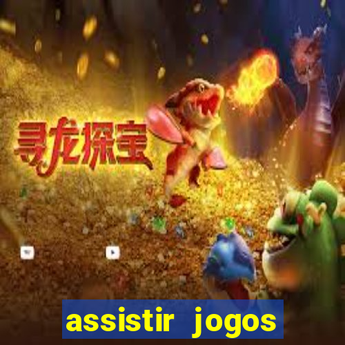 assistir jogos vorazes em chamas