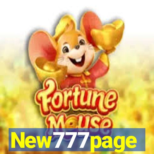 New777page