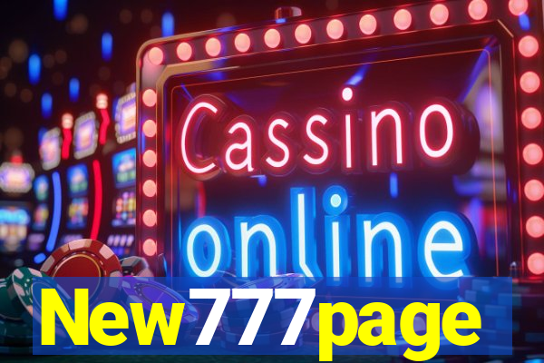 New777page