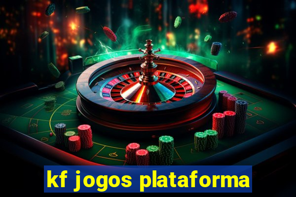 kf jogos plataforma