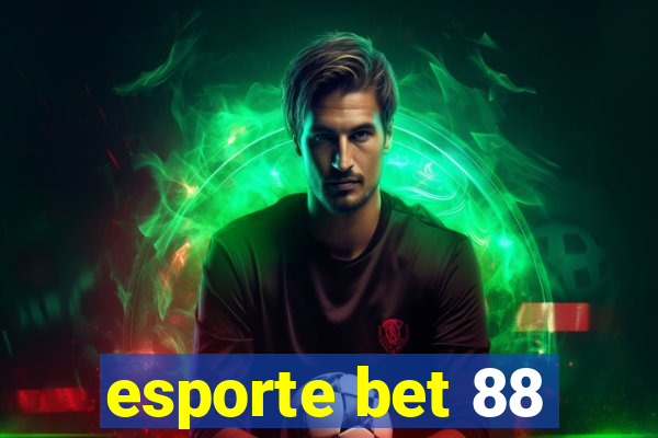 esporte bet 88