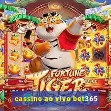 cassino ao vivo bet365