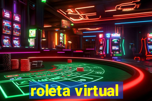 roleta virtual