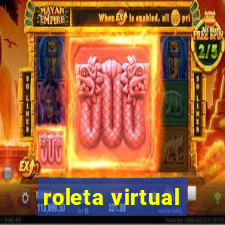 roleta virtual