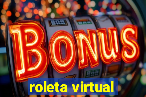 roleta virtual