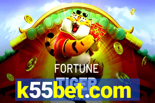 k55bet.com