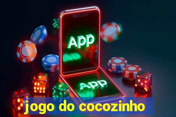 jogo do cocozinho