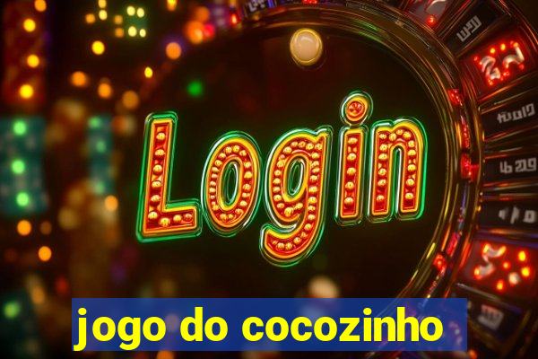 jogo do cocozinho