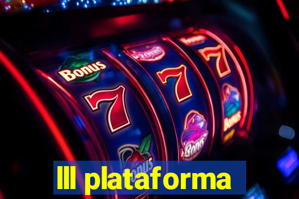 lll plataforma