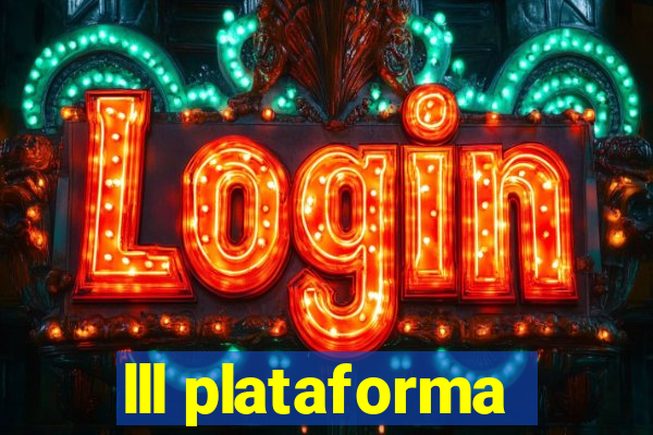 lll plataforma