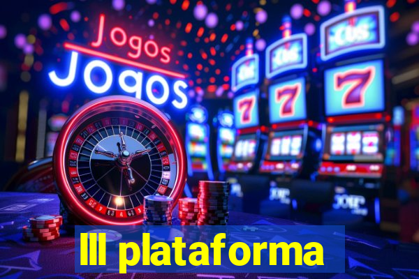 lll plataforma