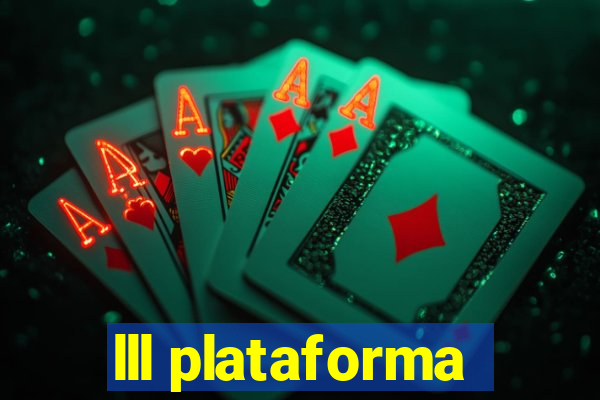 lll plataforma