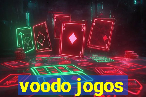 voodo jogos